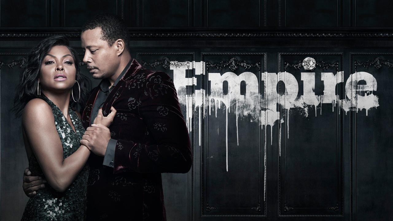 مسلسل Empire الموسم الرابع الحلقة 8 الثامنة مترجمة HD