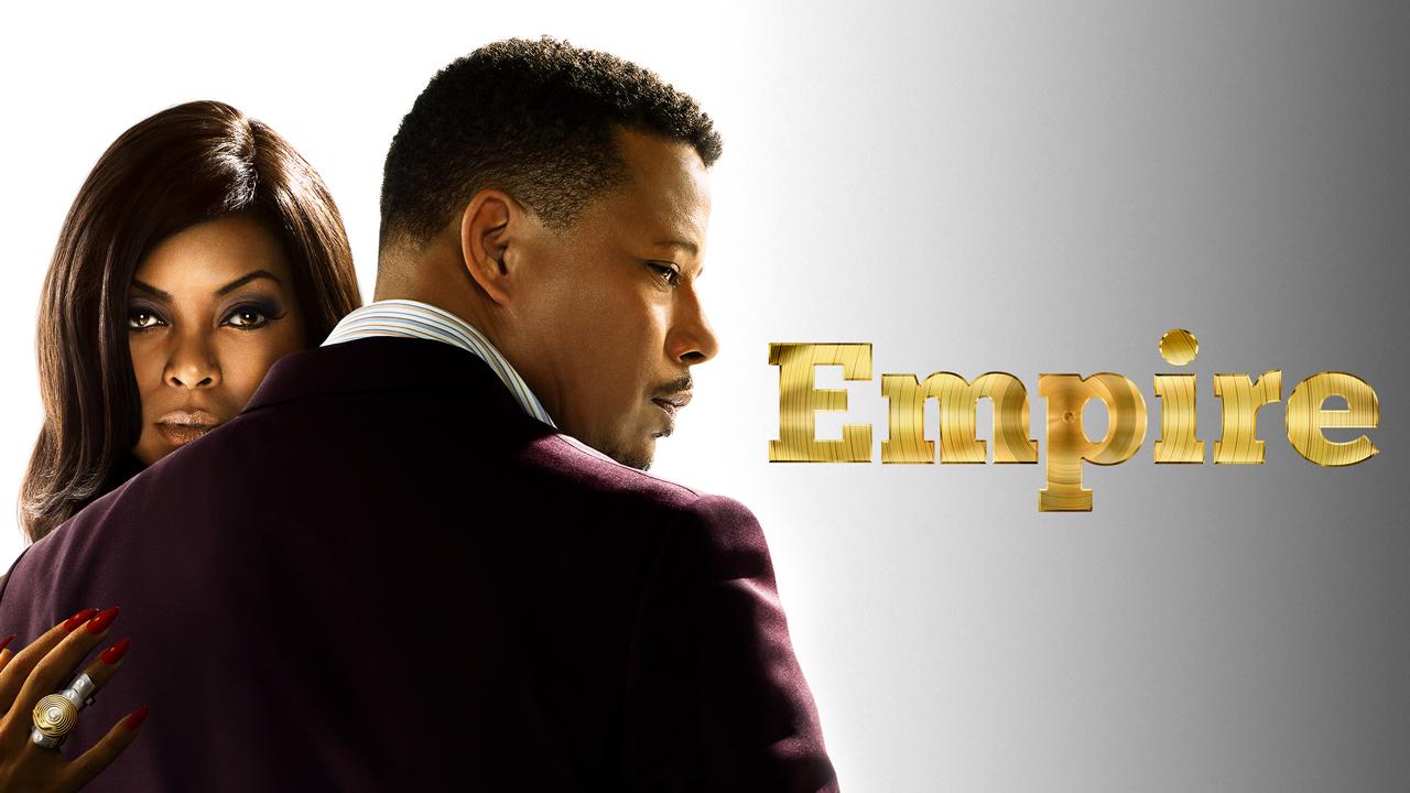 مسلسل Empire الموسم الاول الحلقة 10 العاشرة مترجمة HD