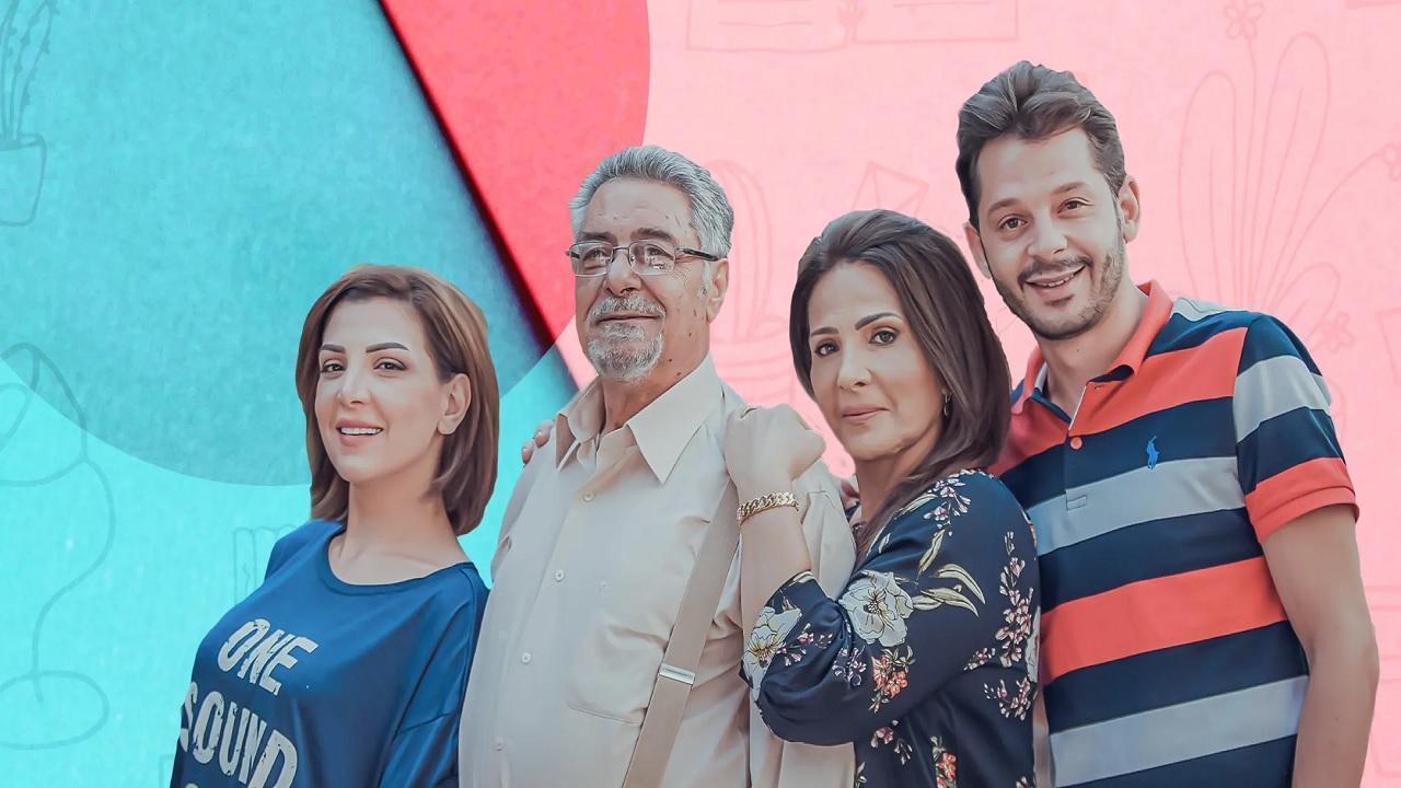 مسلسل بلاقي عندك شغل الحلقة 27 السابعة والعشرون