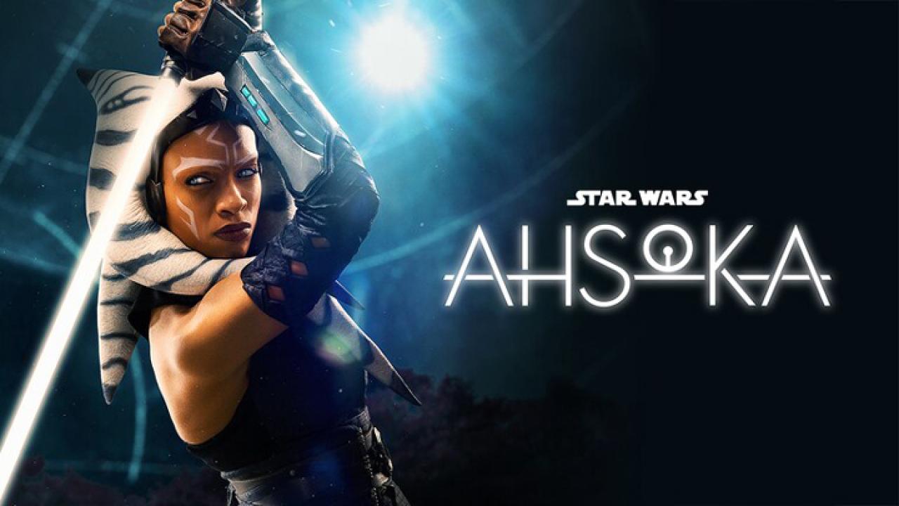 مسلسل Ahsoka الحلقة 8 الثامنة مترجمة HD