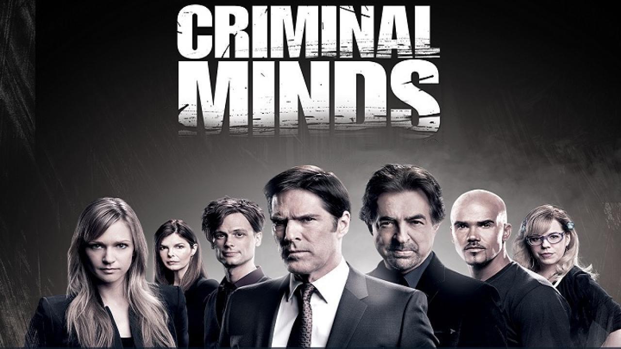 مسلسل Criminal Minds الموسم التاسع الحلقة 12 مترجمة