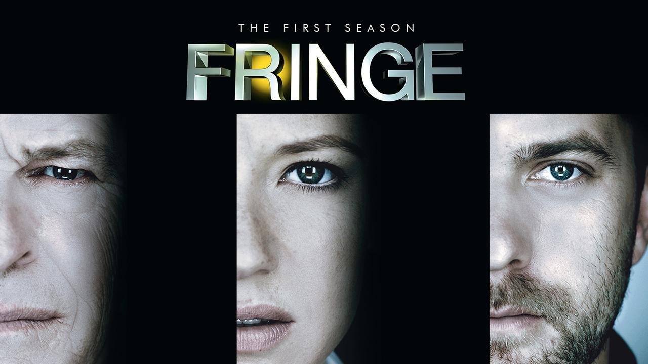 مسلسل Fringe الموسم الاول الحلقة 6 السادسة مترجمة HD