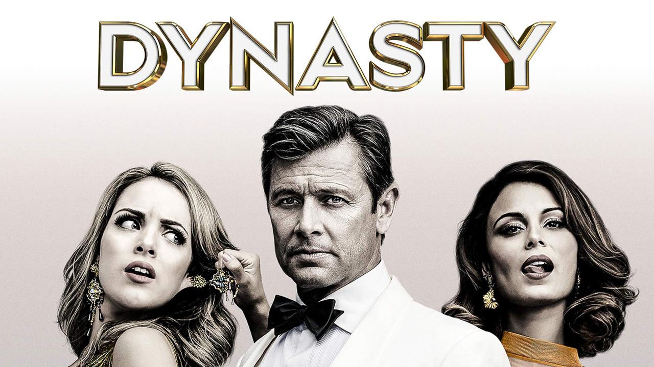 مسلسل Dynasty الموسم الاول الحلقة 17 السابعة عشر مترجمة HD