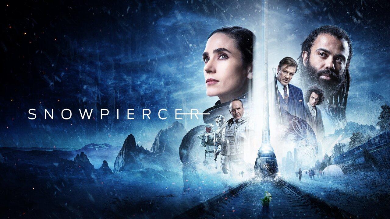 مسلسل Snowpiercer الموسم الرابع الحلقة 1 الاولي مترجمة HD