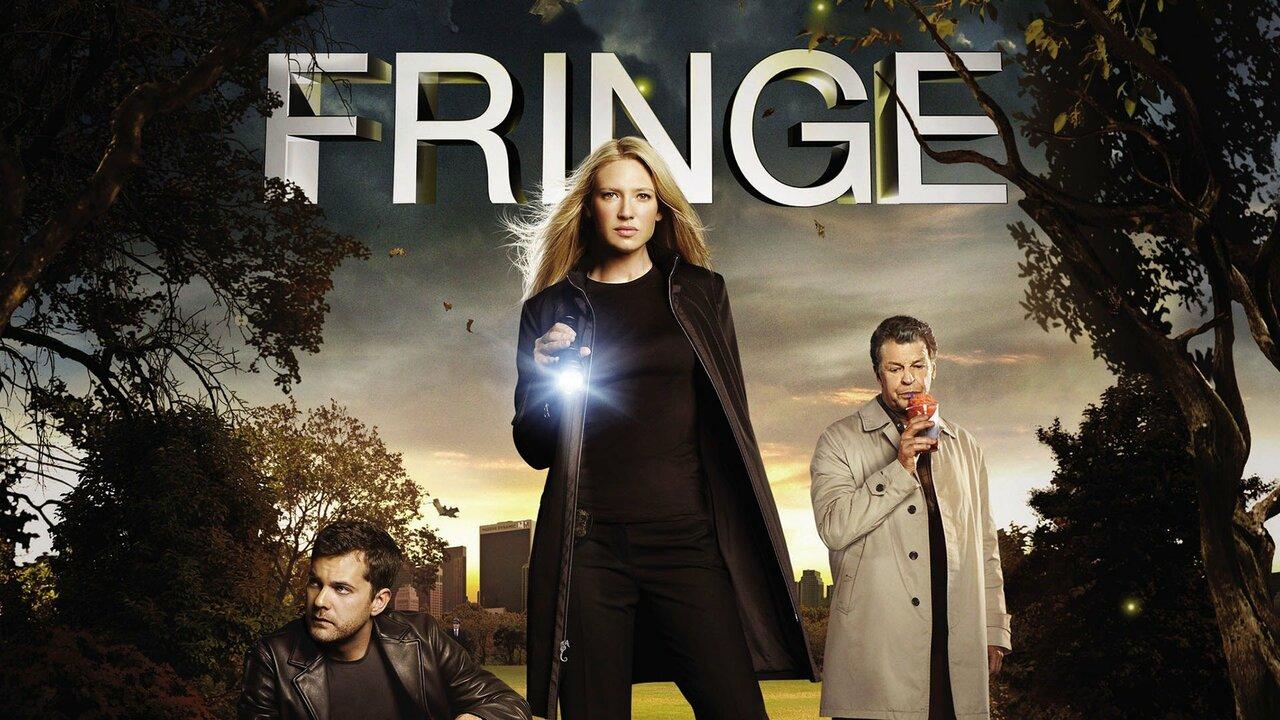 مسلسل Fringe الموسم الثاني الحلقة 7 السابعة مترجمة HD