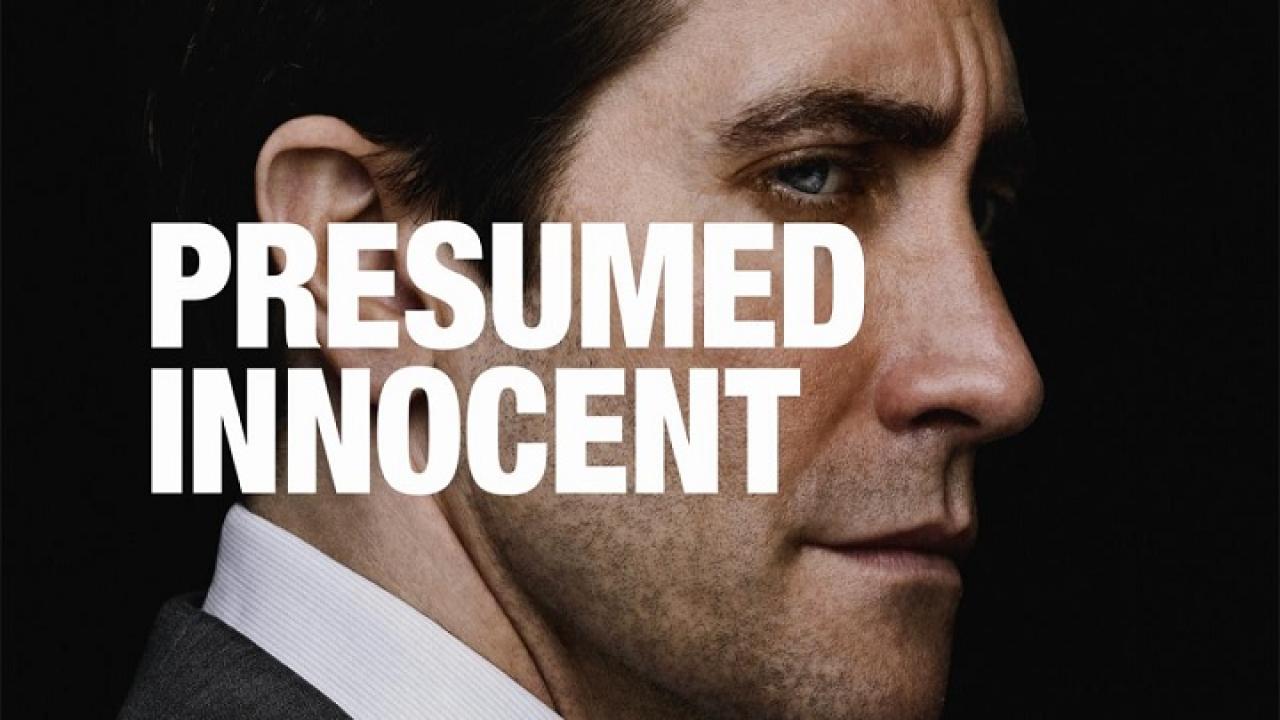 مسلسل Presumed Innocent الموسم الاول الحلقة 1 الاولي مترجمة HD