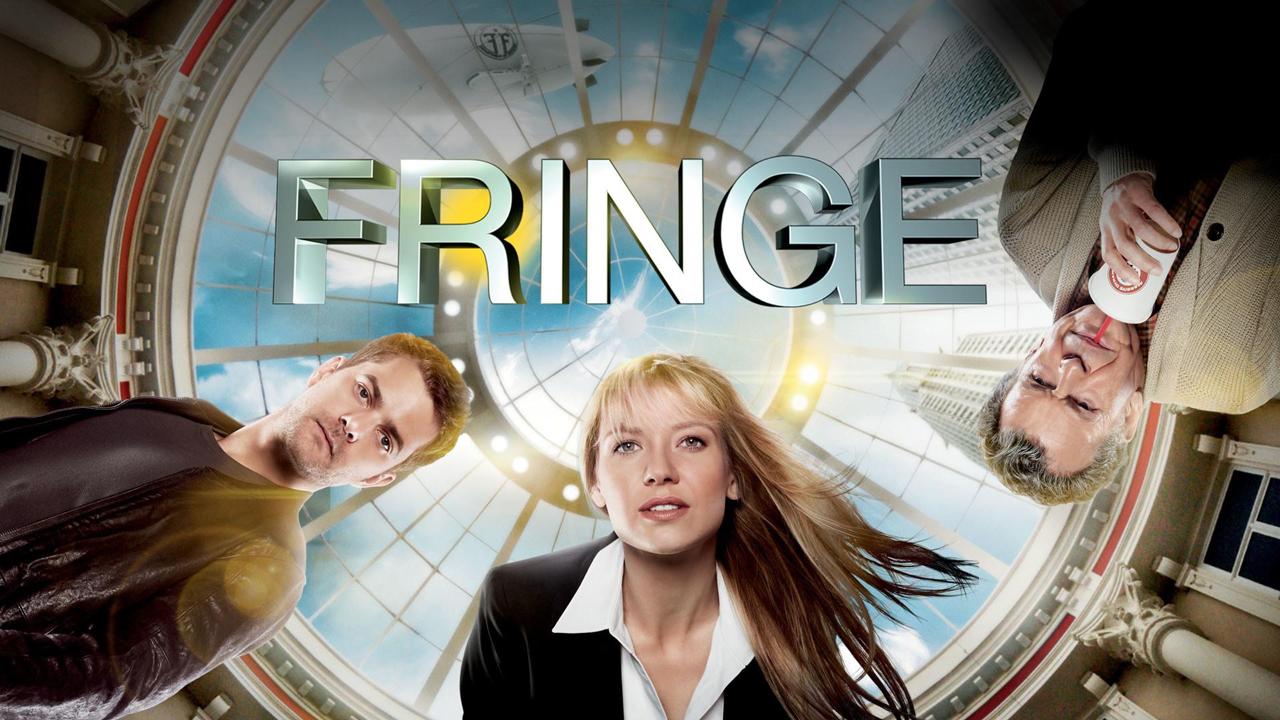 مسلسل Fringe الموسم الثالث الحلقة 17 السابعة عشر مترجمة HD