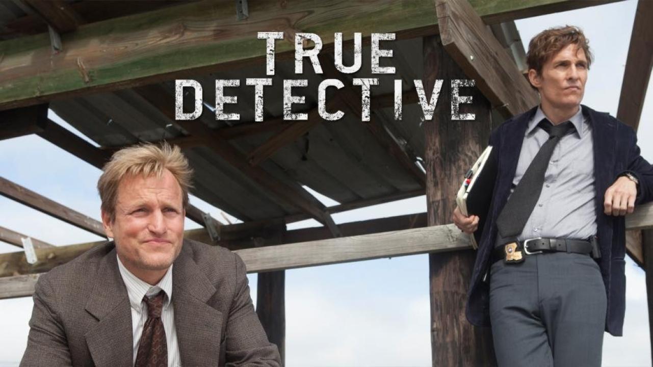 True Detective