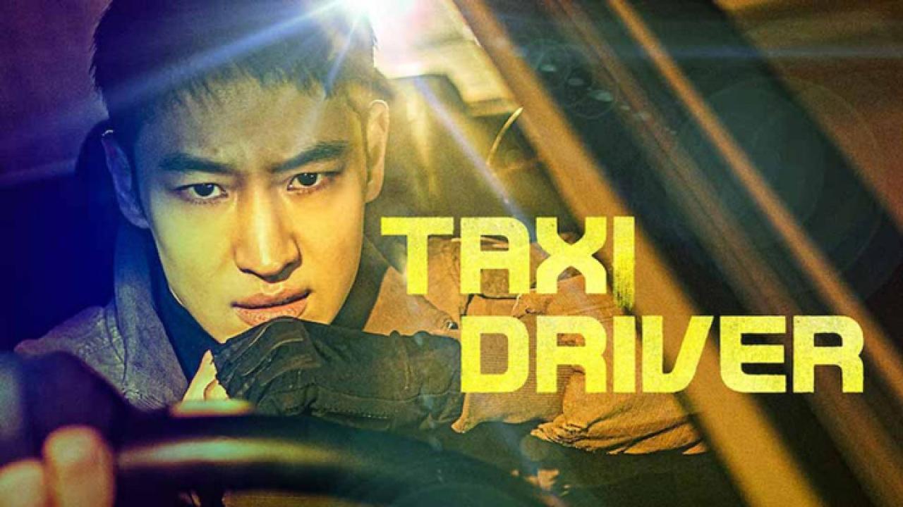 مسلسل Taxi Driver الحلقة 7 السابعة مترجمة