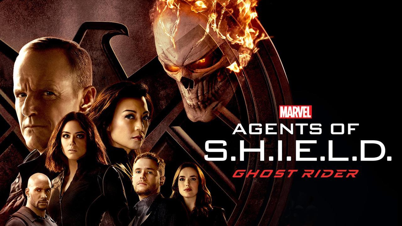 مسلسل Agents of SHIELD الموسم الرابع الحلقة 20 العشرون مترجمة HD