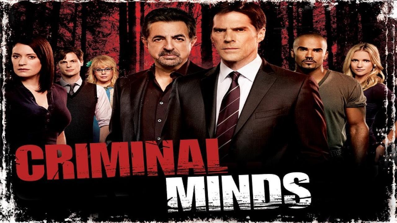 مسلسل Criminal Minds الموسم الرابع الحلقة 13 مترجمة