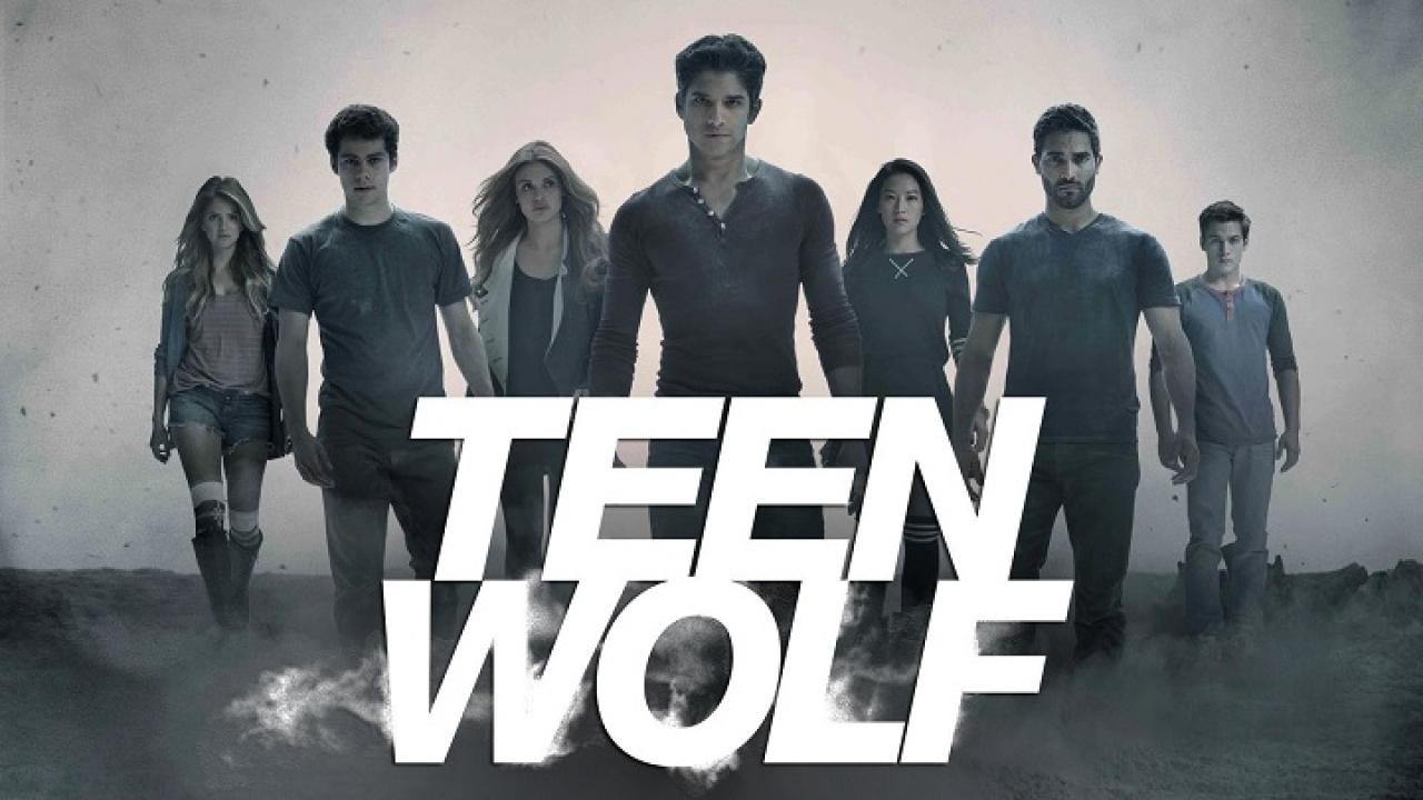 Teen Wolf