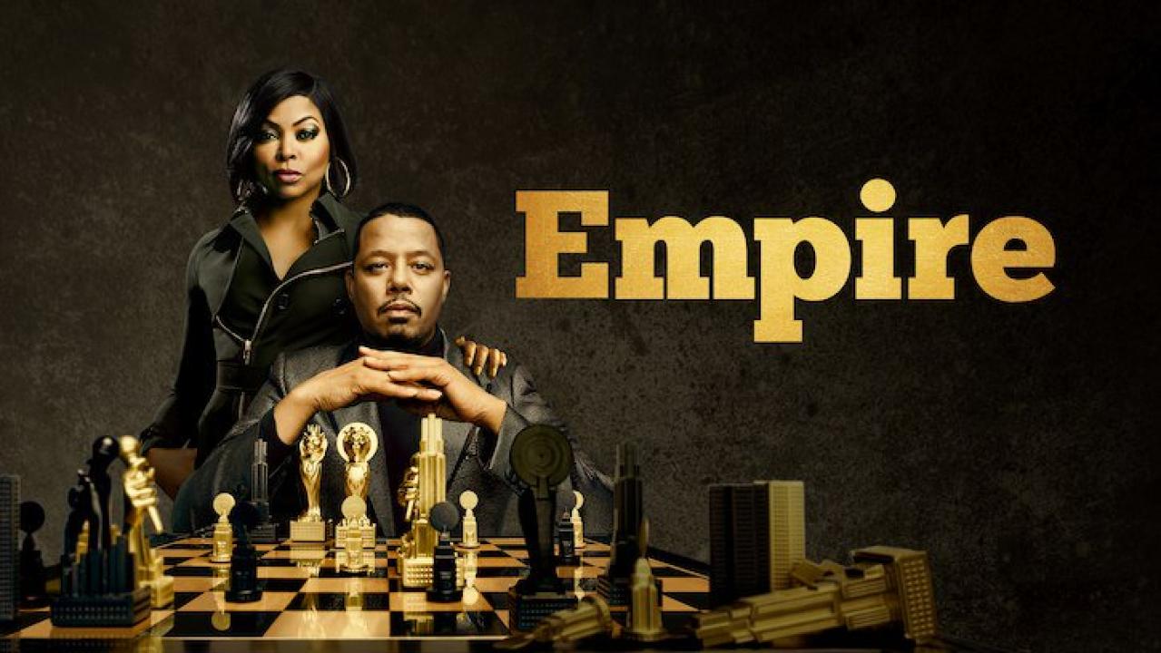 مسلسل Empire الموسم الخامس الحلقة 11 الحادية عشر مترجمة HD