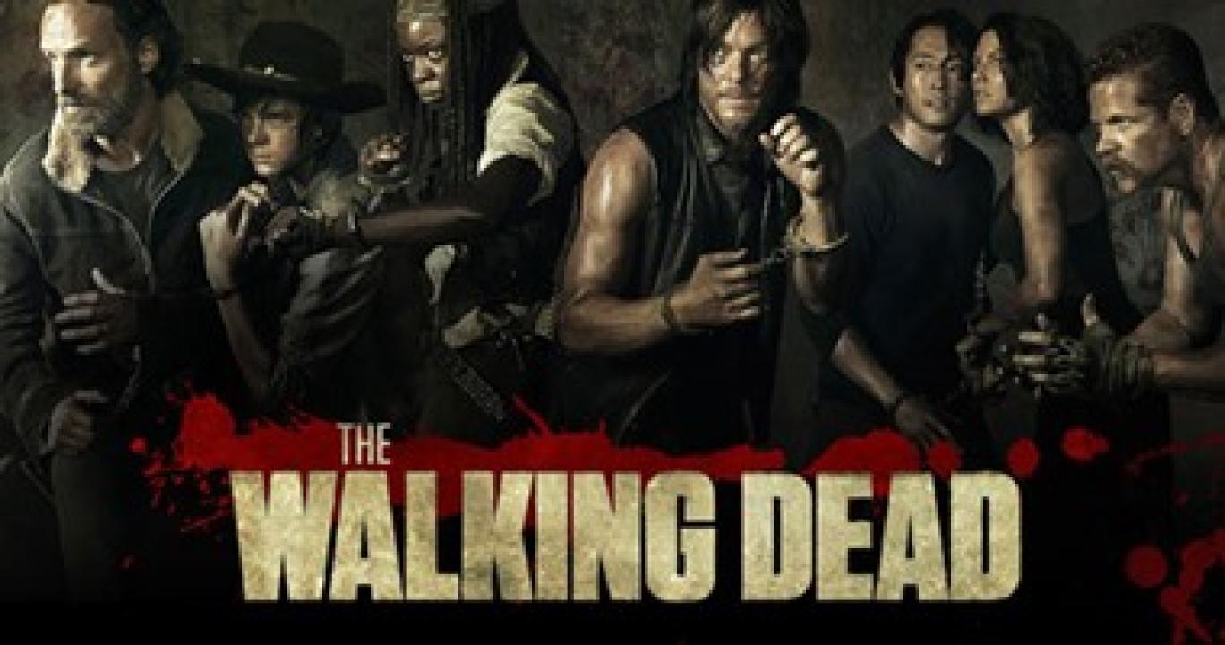 مسلسل The Walking Dead الموسم السابع الحلقة 11 مترجمة HD