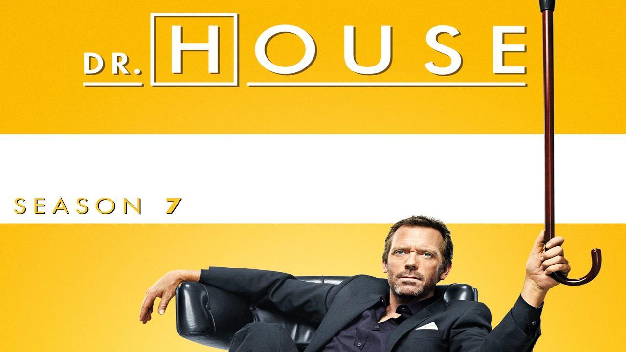 مسلسل House الموسم السابع الحلقة 1 الاولي مترجمة HD