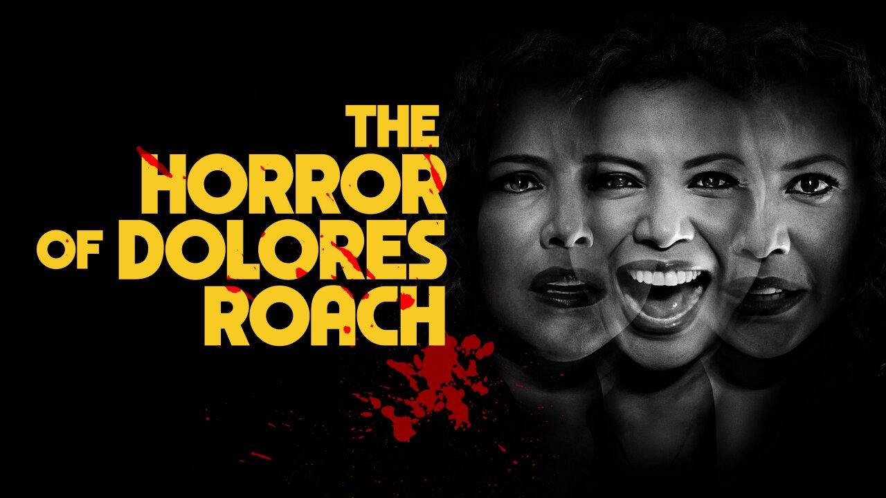 مسلسل The Horror of Dolores Roach الموسم الاول الحلقة 1 الاولي مترجمة HD