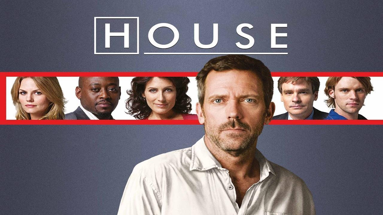 مسلسل House الموسم الخامس الحلقة 1 الاولي مترجمة HD