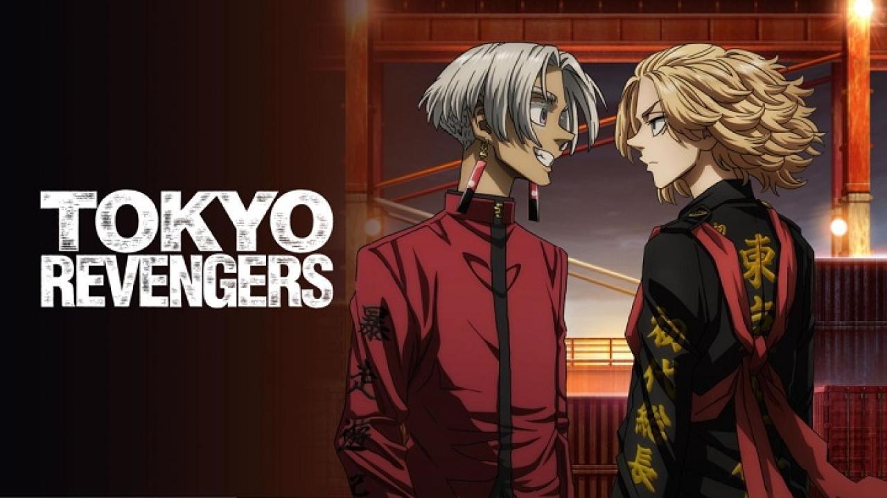 انمي Tokyo Revengers الموسم الثالث الحلقة 1 الاولي مترجمة