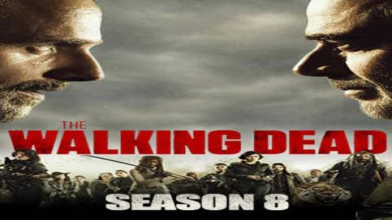 مسلسل The Walking Dead الموسم الثامن الحلقة 16 مترجمة HD