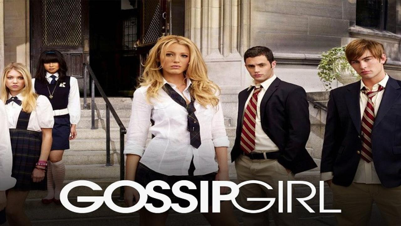 مسلسل Gossip Girl الموسم الرابع الحلقة 1 الاولي مترجمة HD