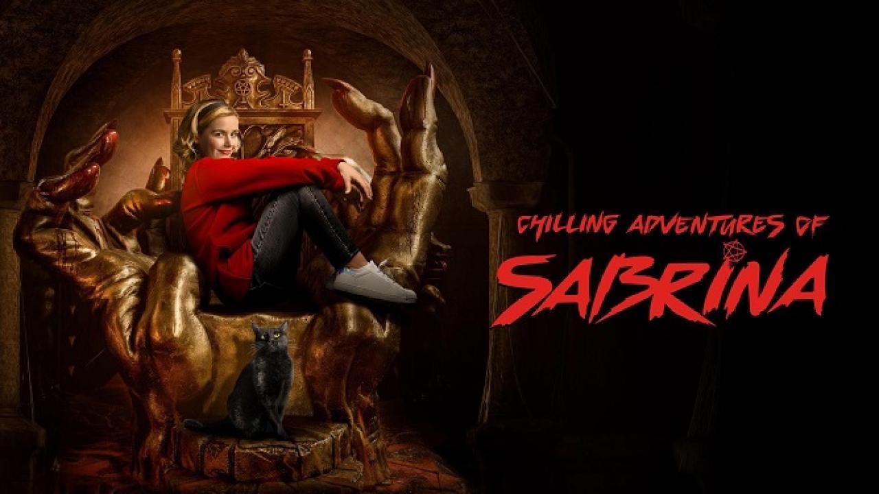 Chilling Adventures of Sabrina