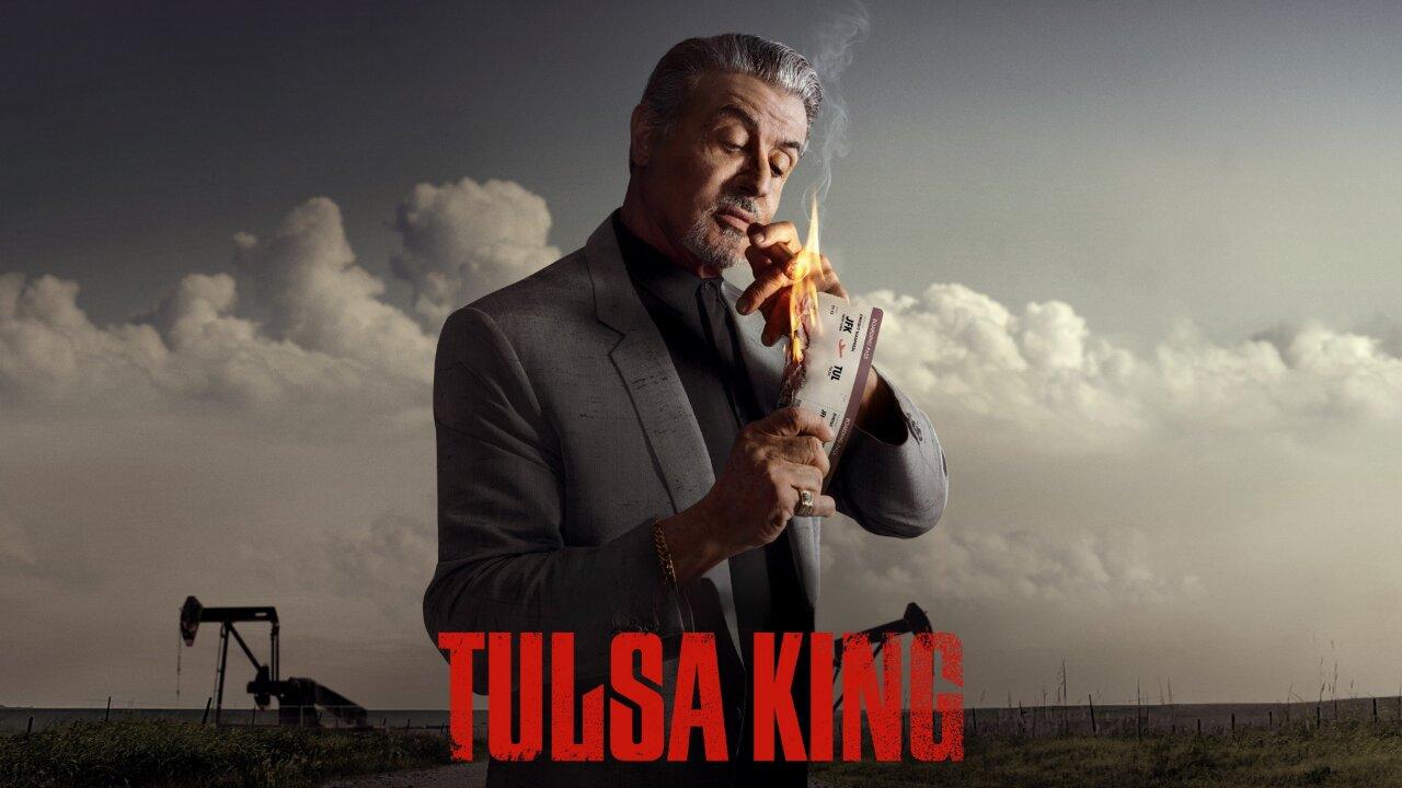 Tulsa King