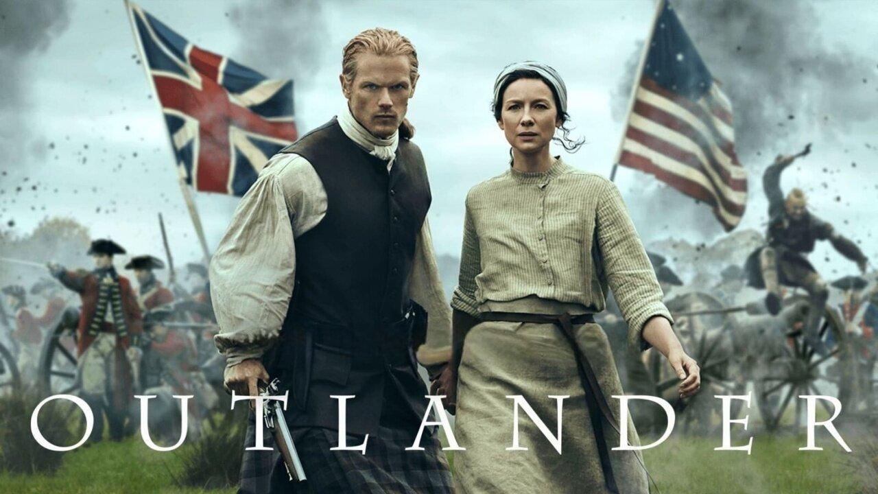 مسلسل Outlander الموسم السابع الحلقة 3 الثالثة مترجمة HD