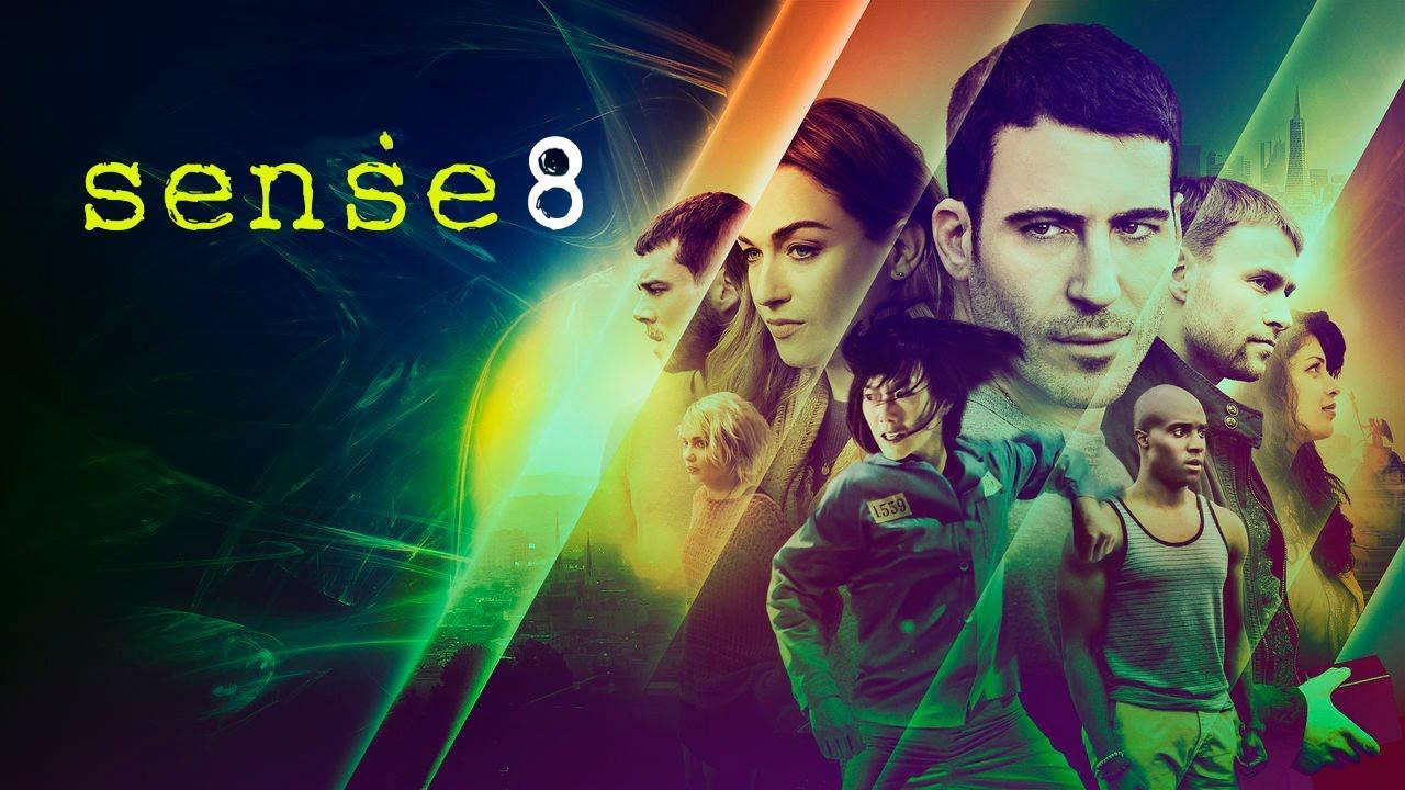 Sense8 - الحاسة الثامنة