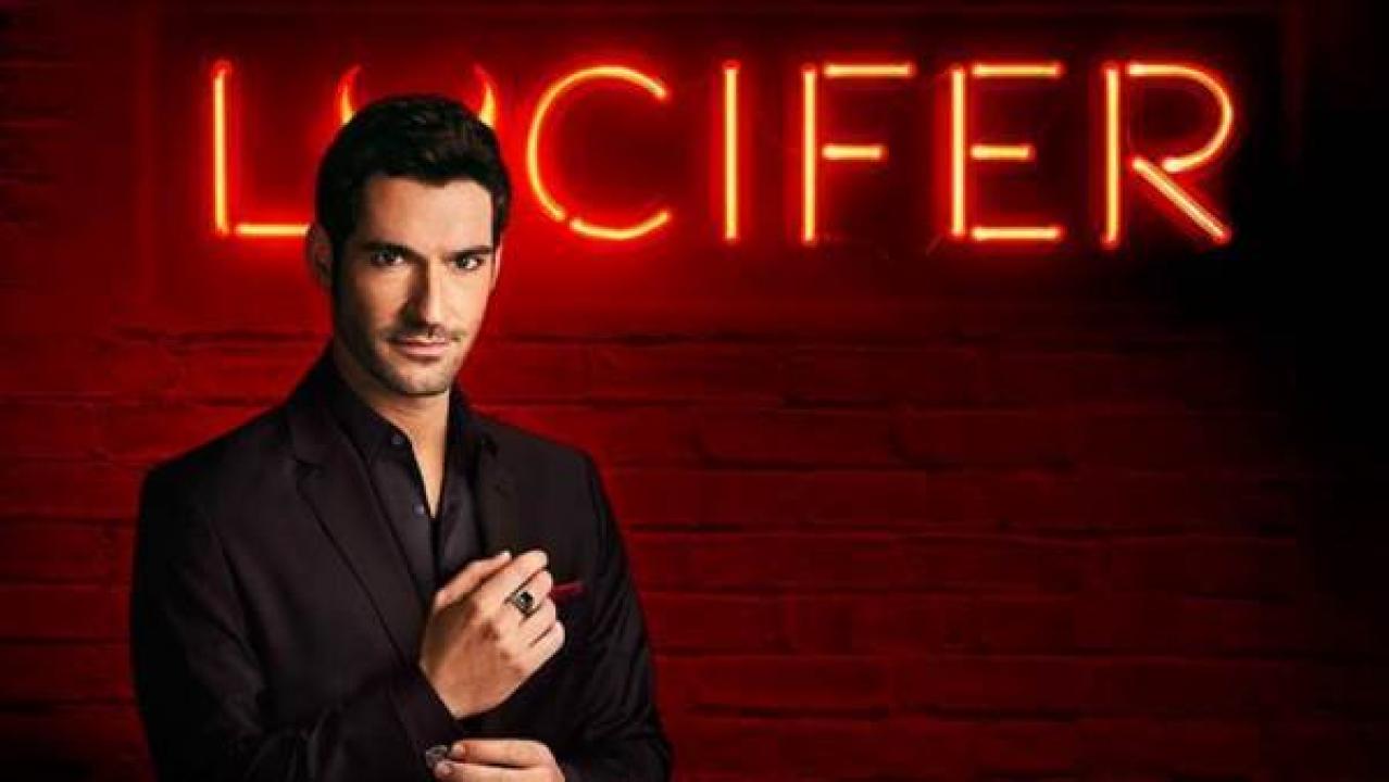 مسلسل Lucifer الموسم الرابع الحلقة 1 مترجمة