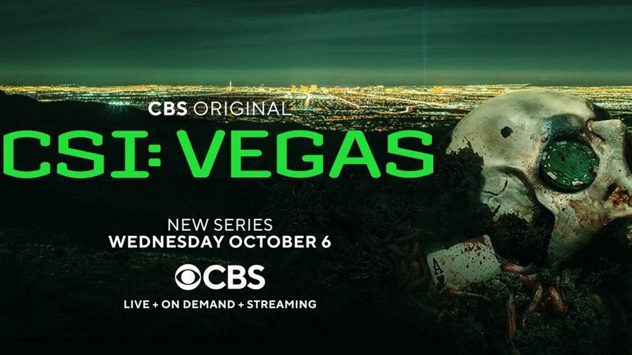 CSI: Vegas