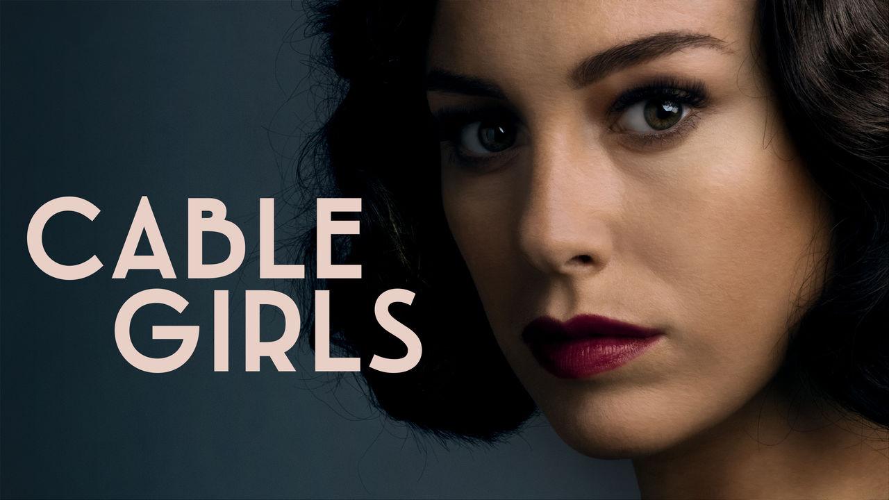 مسلسل Cable Girls الموسم الثالث الحلقة 7 السابعة مترجمة HD