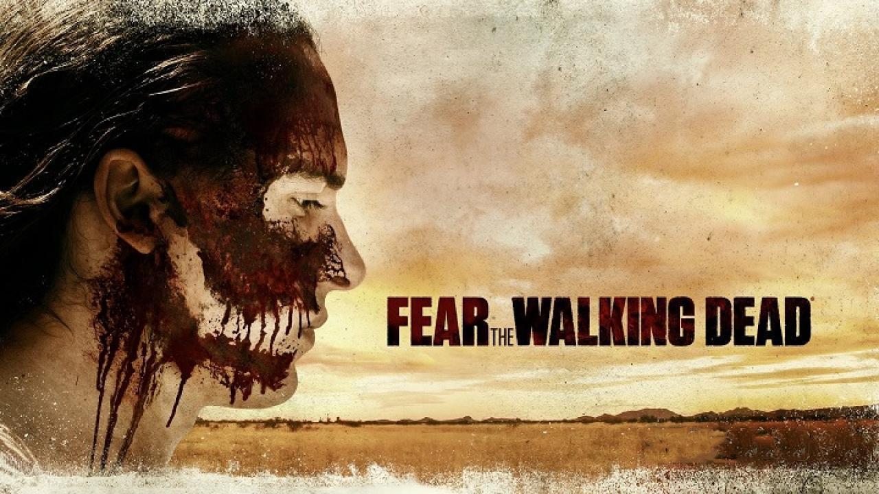 مسلسل Fear the Walking Dead الموسم الثالث الحلقة 1 الاولي مترجمة HD