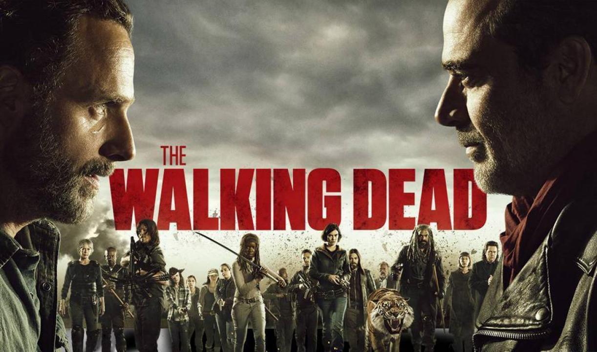 مسلسل The Walking Dead الموسم السادس الحلقة 1 مترجمة HD