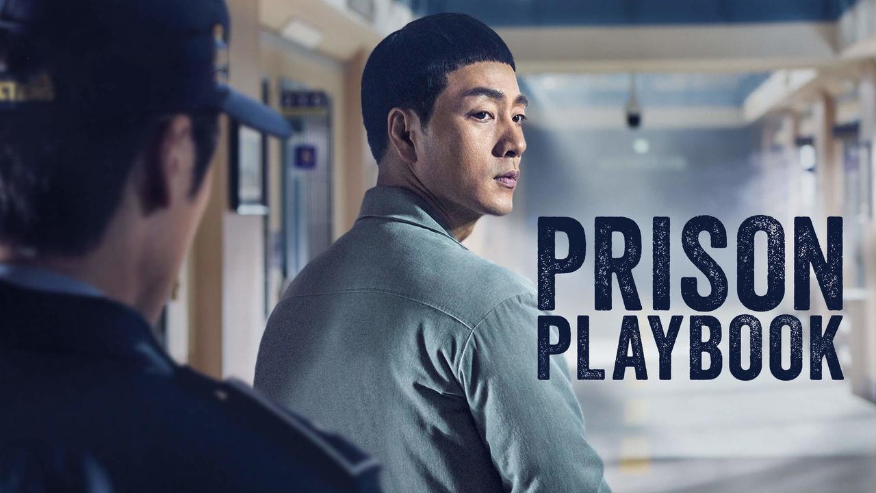 Prison Playbook - قواعد السجن