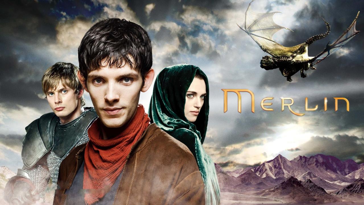 Merlin 