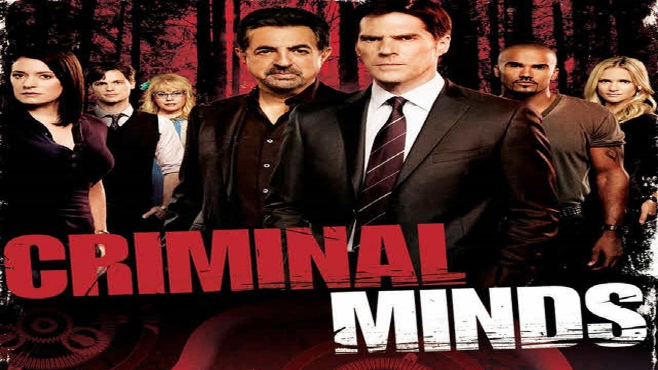 مسلسل Criminal Minds الموسم السابع الحلقة 5 مترجمة