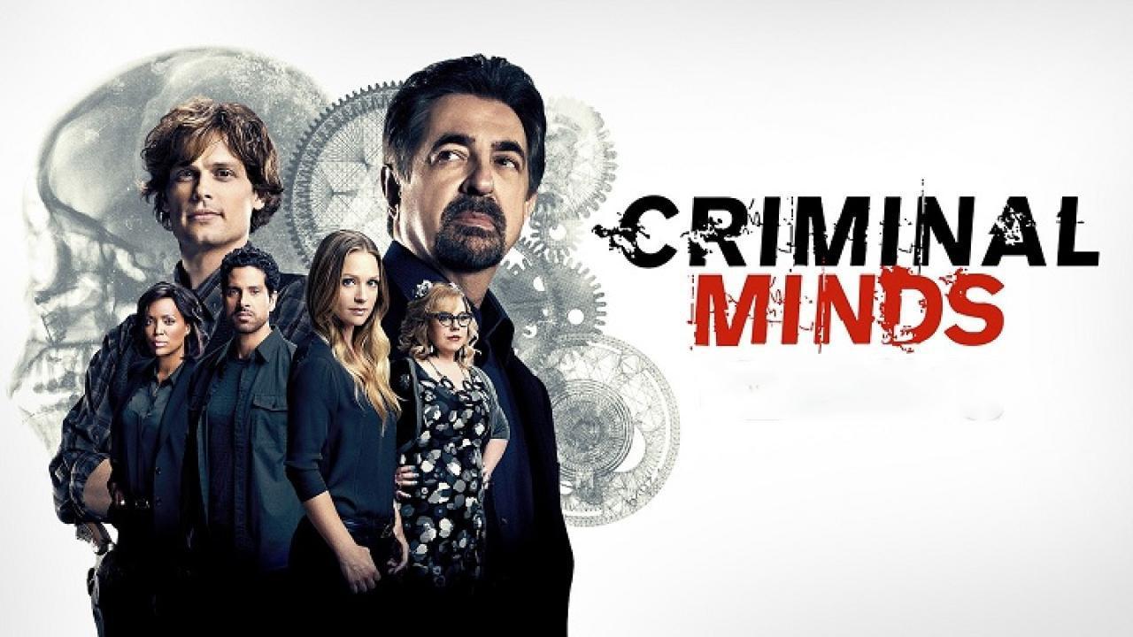 مسلسل Criminal Minds الموسم 12 الحلقة 1 مترجمة