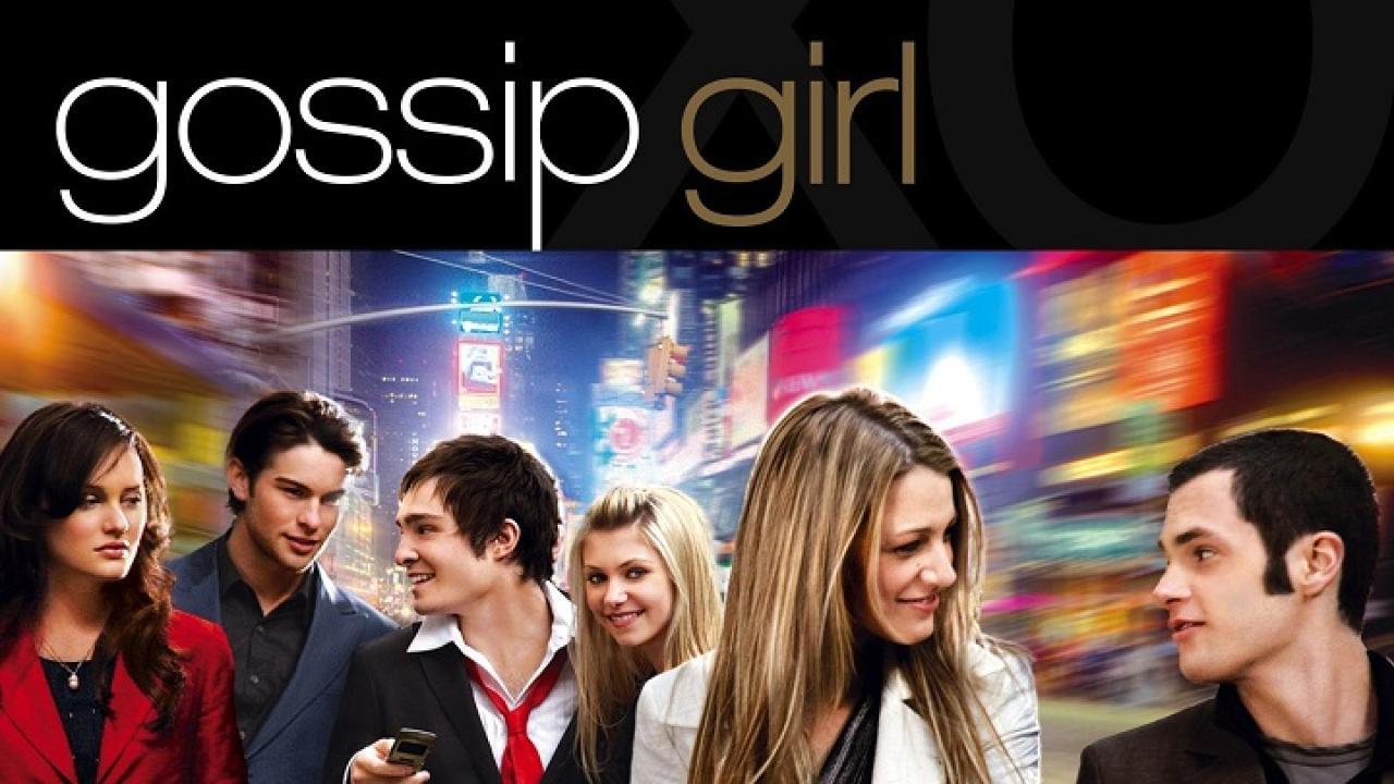 مسلسل Gossip Girl الموسم الاول الحلقة 1 الاولي مترجمة HD