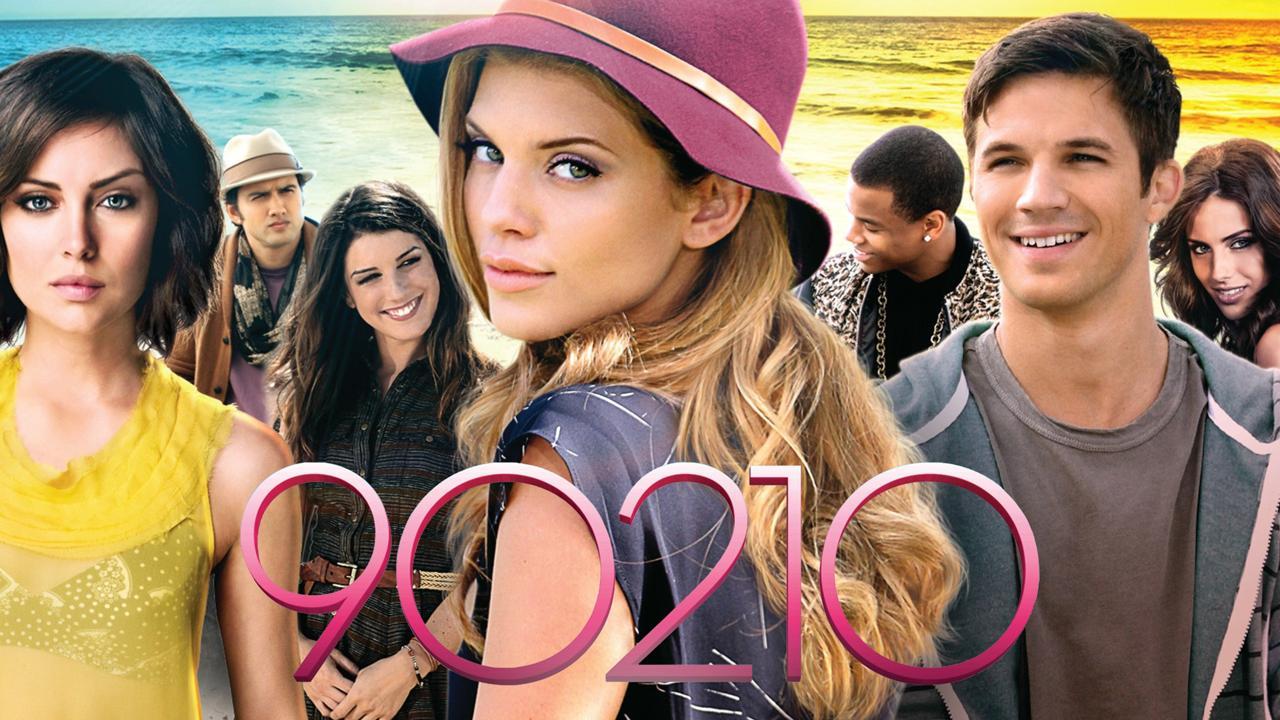 مسلسل 90210 الموسم الخامس الحلقة 12 الثانية عشر مترجمة HD