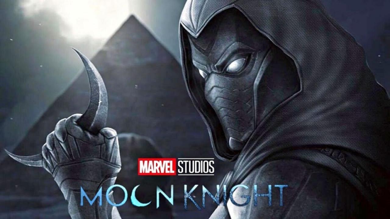 Moon Knight